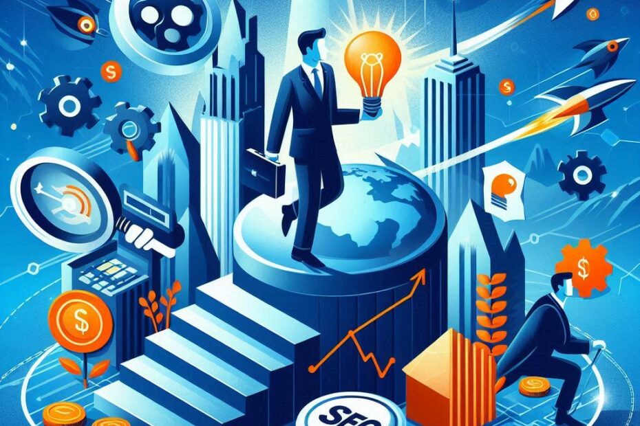 The Power of SEO Services for Your Business