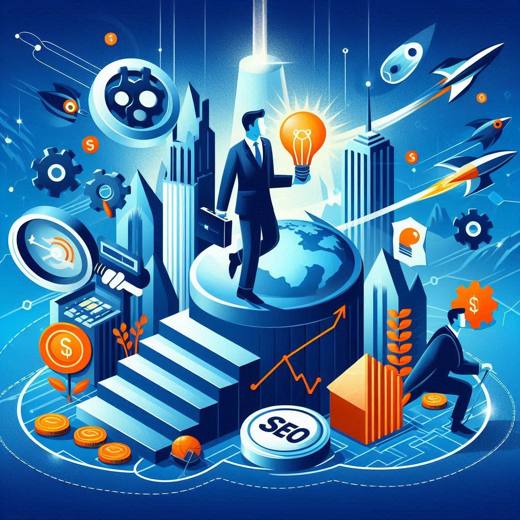 The Power of SEO Services for Your Business