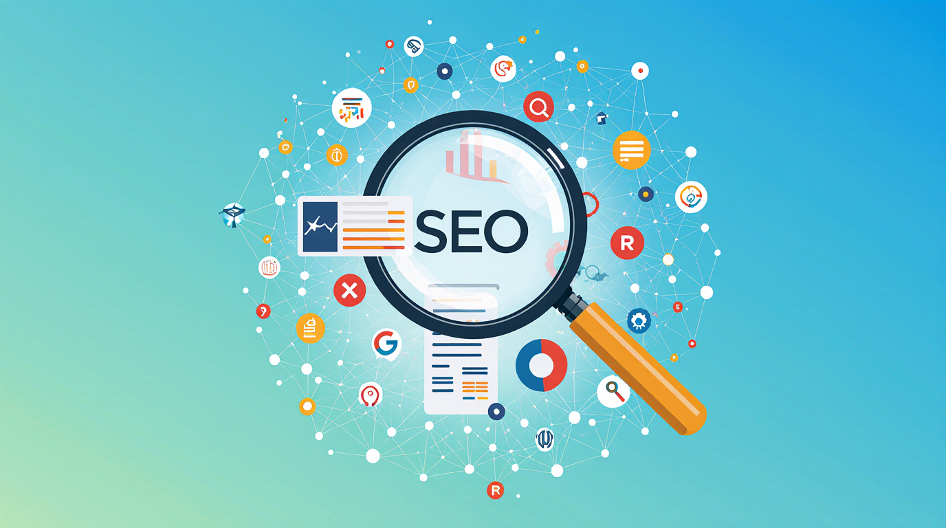 SEO Services